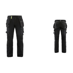 Hndvrker Buks 4-vejs Stretch