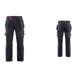 Hndvrker Buks 4-vejs Stretch