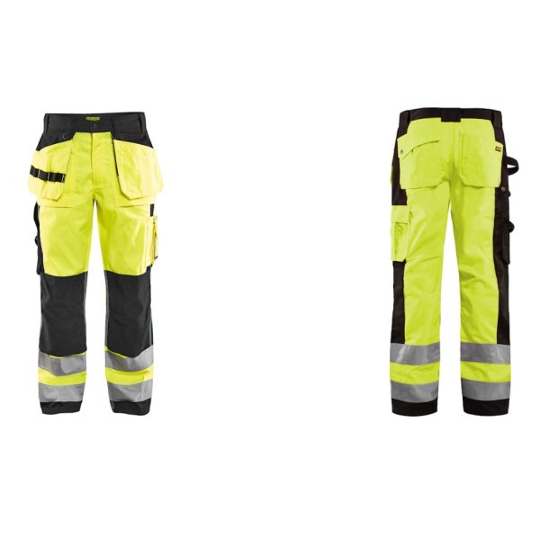 High Vis Buks