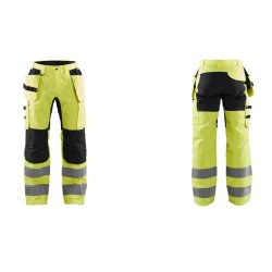 High Vis Buks med stretch