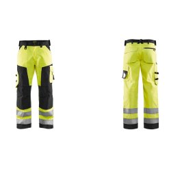 High Vis Buks