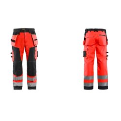 High Vis Softshell Buks