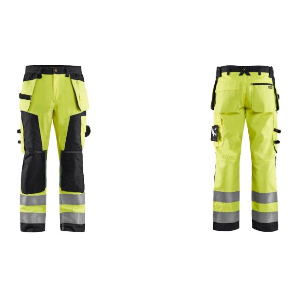 High Vis Buks