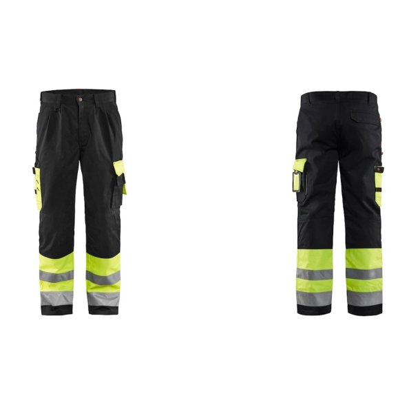 High Vis Buks