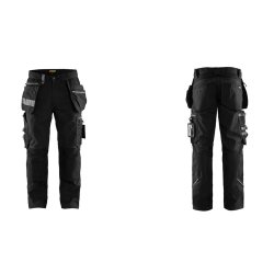 Hndvrker Buks med stretch