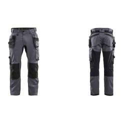 Hndvrker Buks med stretch