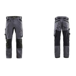 Hndvrker Buks med stretch