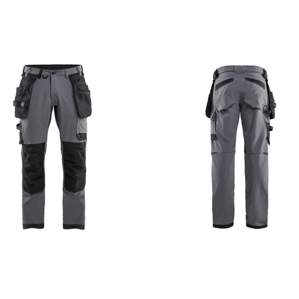 Hndvrker buks 4-vejs stretch