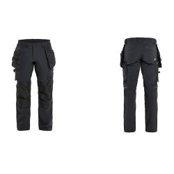 Hndvrker buks 4-vejs stretch