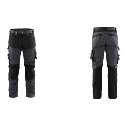 Hndvrker buks med stretch