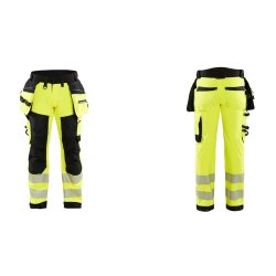 High Vis Softshell Buks