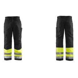 High Vis Vinter Buks