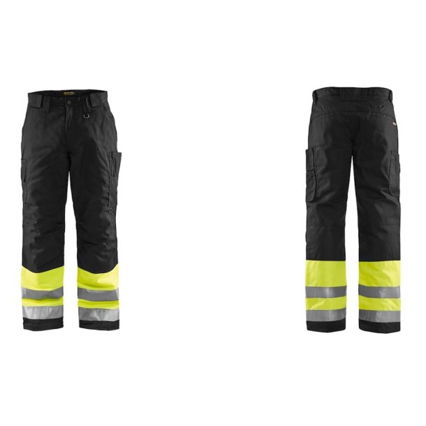 High Vis Vinter Buks