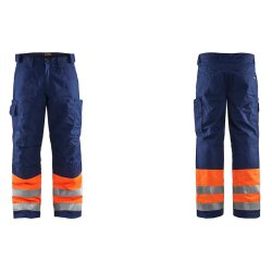 High Vis Vinter Buks