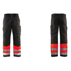 High Vis Vinter Buks