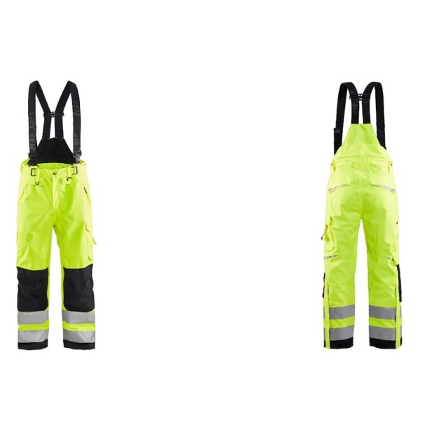 High Vis Skalbuks