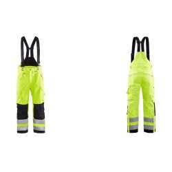 High Vis Vinter Buks
