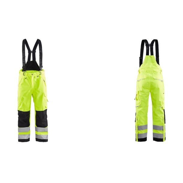 High Vis Vinter Buks