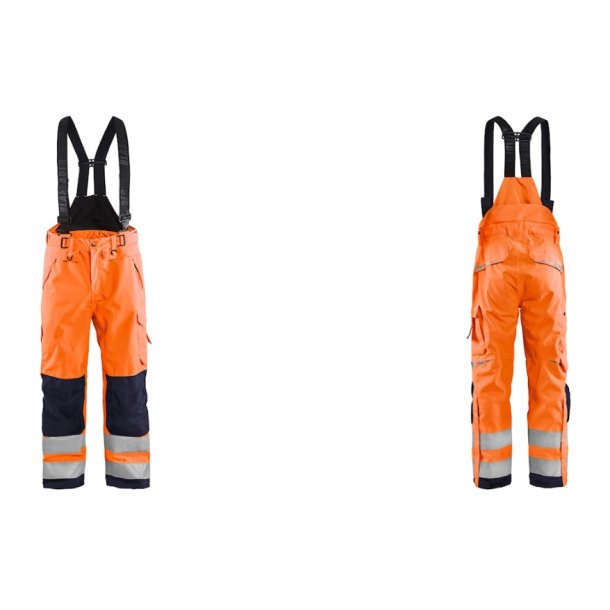 High Vis Vinter Buks