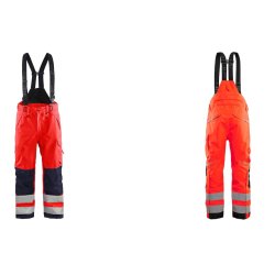 High Vis Vinter Buks