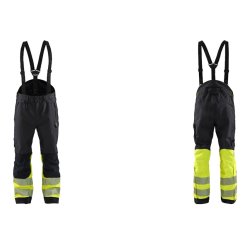 High Vis Vinter buks