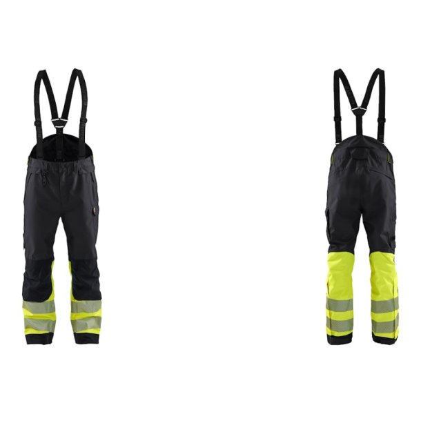 High Vis Vinter buks