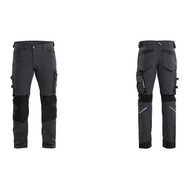 Hndvrker Buks 4-vejs stretch X1900