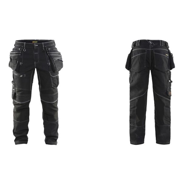 Hndvrker Buks stretch X1900