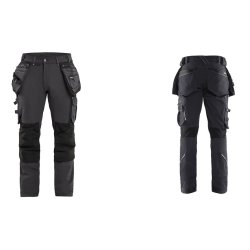 Hndvrker Buks 4-vejs stretch X1900