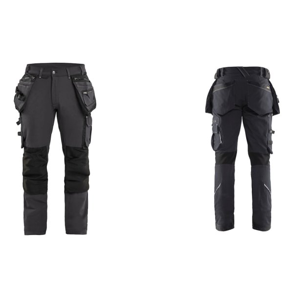 Hndvrker Buks 4-vejs stretch X1900