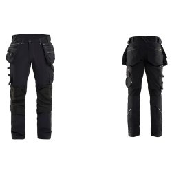 Hndvrker Buks 4-vejs stretch X1900