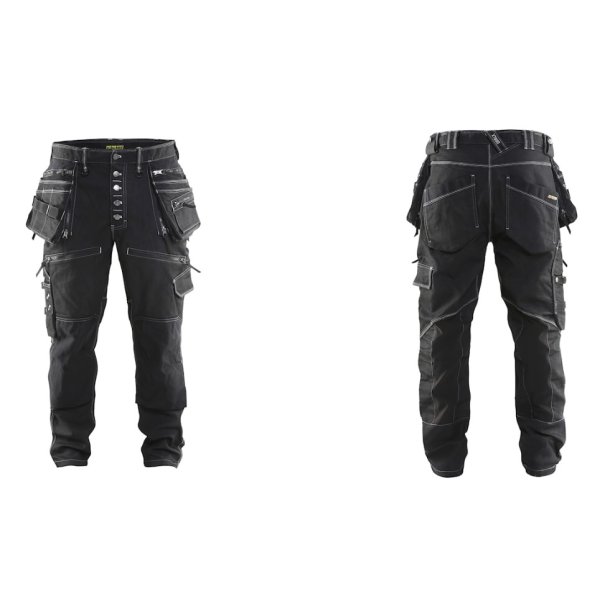 Hndvrker Buks stretch X1900