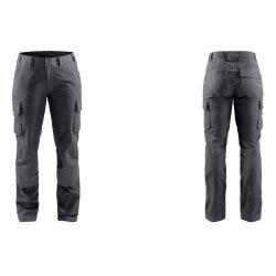 Dame Industri Buks Stretch