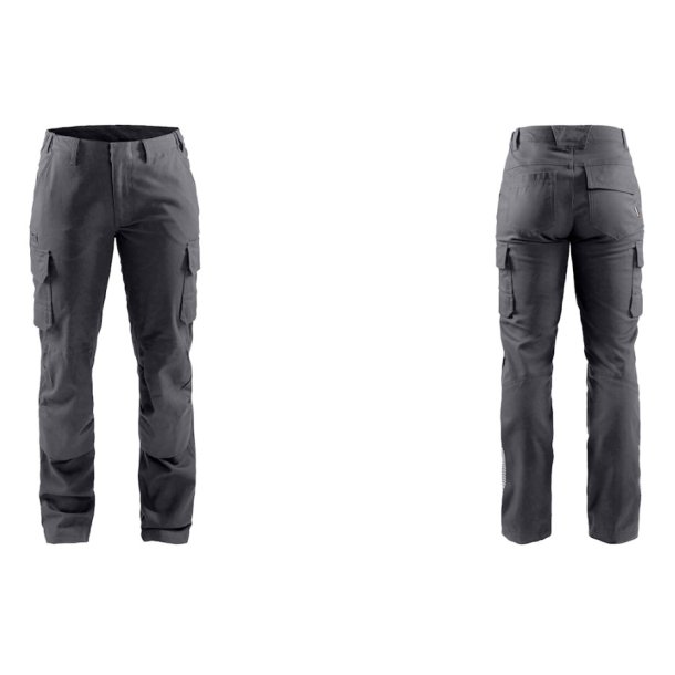 Dame Industri Buks Stretch