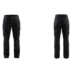 Dame Industri Buks Stretch