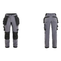 Dame H�ndv�rker Buks 4-vejs stretch