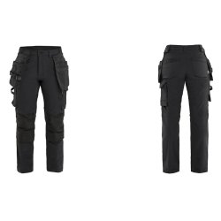 Dame H�ndv�rker Buks 4-vejs stretch