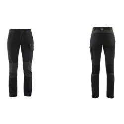 Dame Service Buks 4-vejs stretch