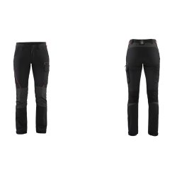 Dame Service Buks 4-vejs stretch