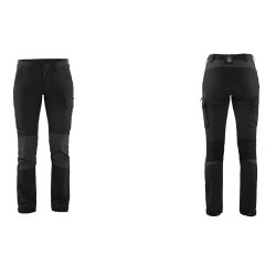 Dame Service Buks 4-vejs stretch