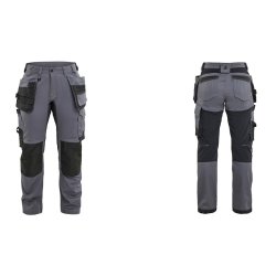 Dame H�ndv�rker Buks med stretch