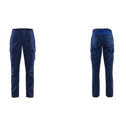 Dame Industri Buks stretch