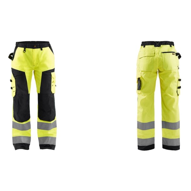 Dame High Vis Buks