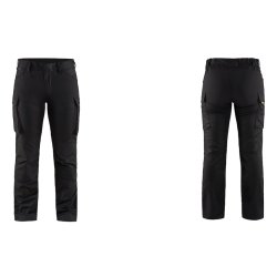 Dame Service Buks stretch