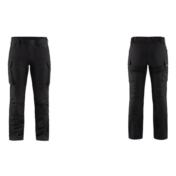 Dame Service Buks stretch