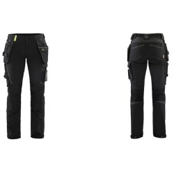 Dame H�ndv�rker Buks  4-vejs stretch