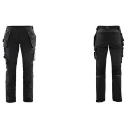 Dame H�ndv�rker Buks  4-vejs stretch