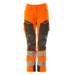 19078-511 Bukser med kn�lommer