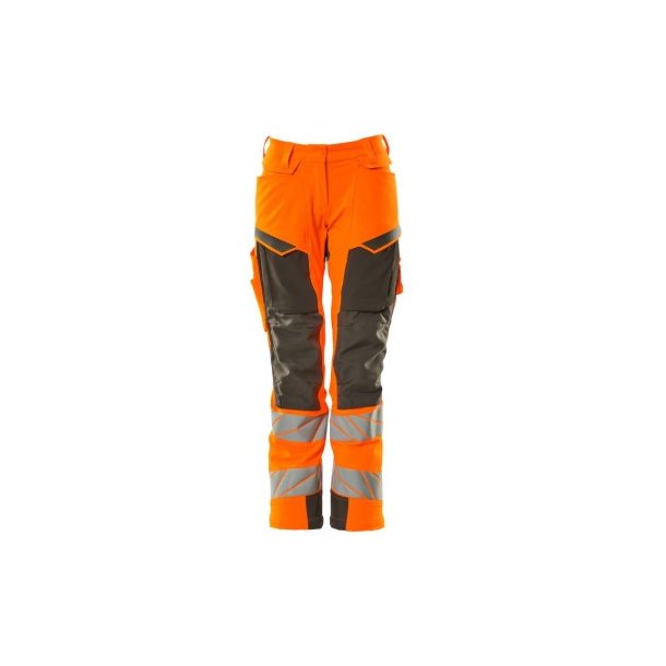 19078-511 Bukser med kn�lommer