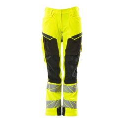 19078-511 Bukser med kn�lommer